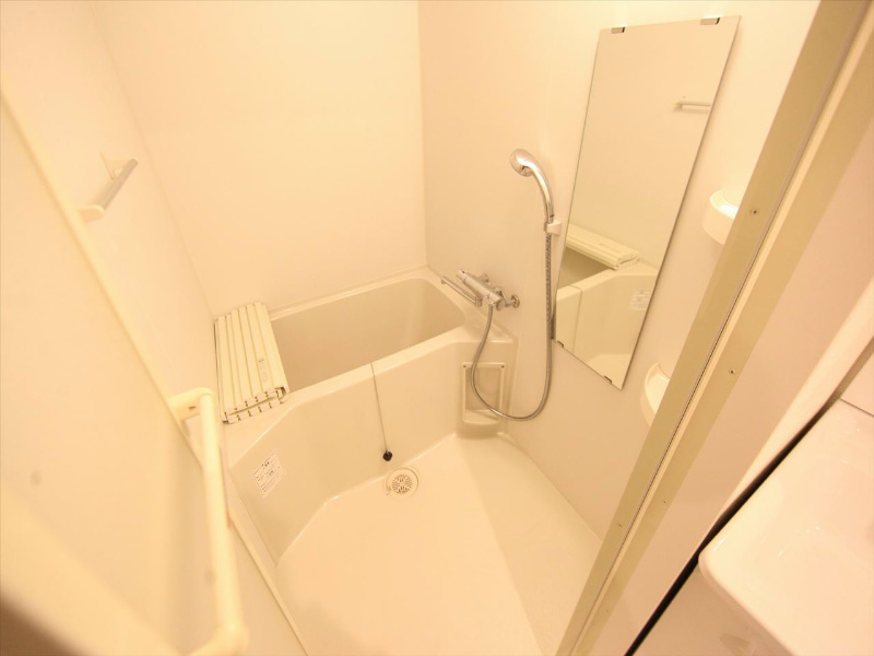 バス・シャワールーム　バスルーム（お風呂トイレ別）