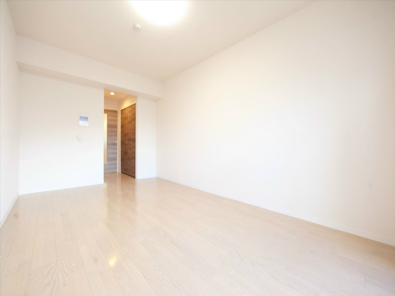 その他部屋・スペース　洋室9.6帖　クローゼット付（収納充実してます）