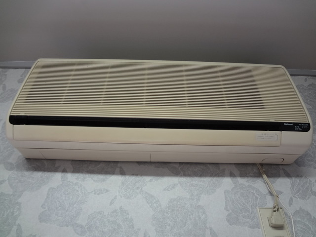 その他　エアコン