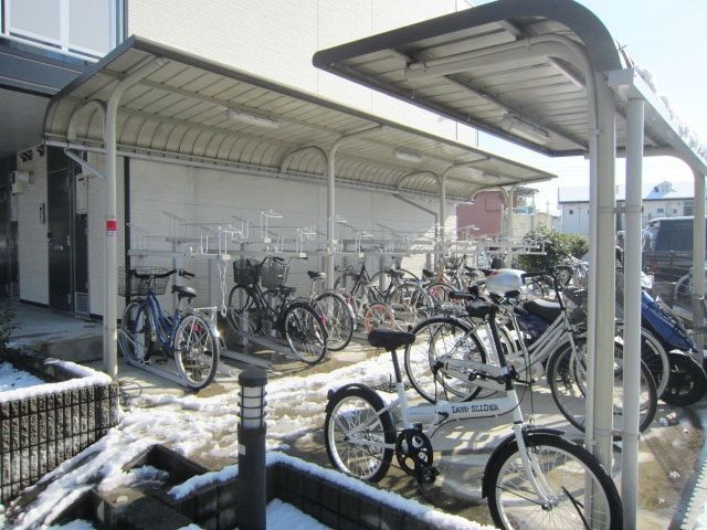 その他共有部分　★詳細はお問い合わせ下さい★