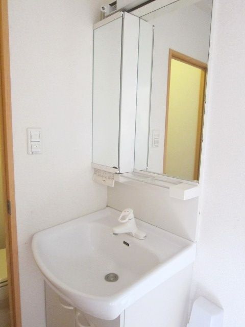 洗面設備　★詳細はお問い合わせ下さい★