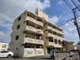 築31年9ヶ月 4階建の賃貸物件