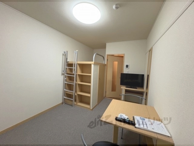 居室・リビング　洋室