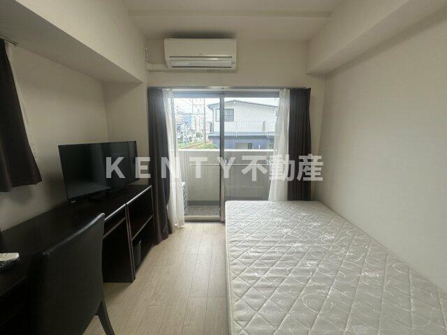 その他部屋・スペース　内装も気になるポイント