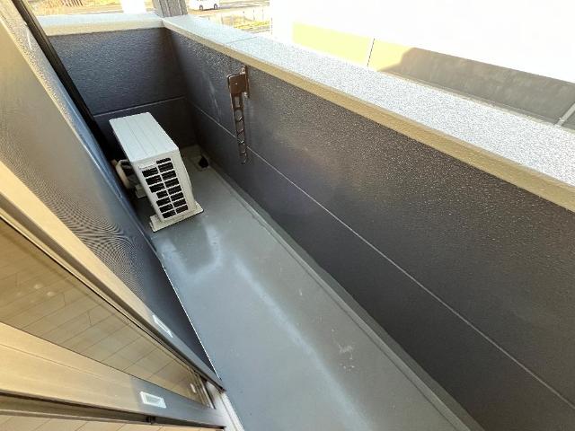 バルコニー　ベランダ