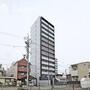 熱田神宮伝馬町駅より徒歩3分 築2年5ヶ月 14階建の賃貸物件