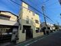 和田塚駅より徒歩1分 築22年9ヶ月の賃貸物件