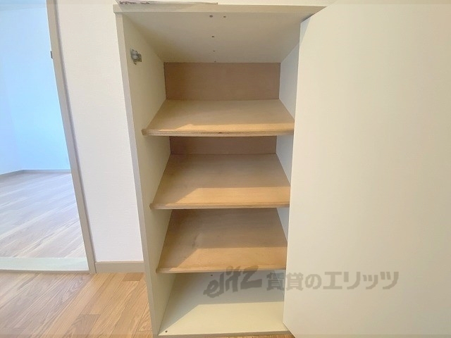 収納　下駄箱