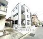 五反野駅より徒歩10分 2階 築3年2ヶ月の賃貸物件