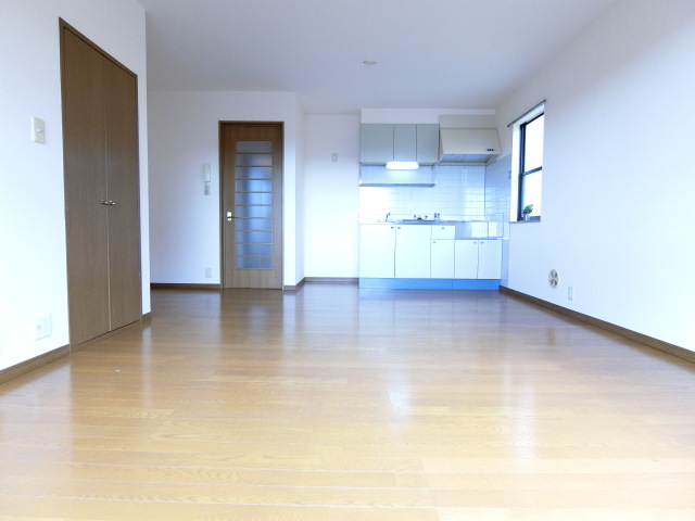 居室・リビング　同物件別部屋イメージ写真