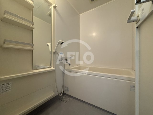 バス・シャワールーム　ル・ソレイユ　風呂