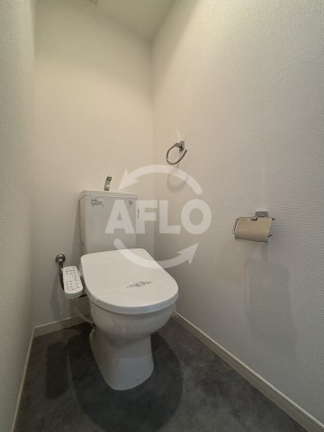 トイレ　ル・ソレイユ　トイレ