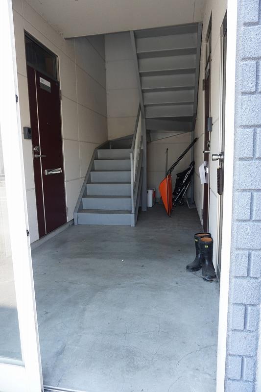 その他共有部分　共用部１