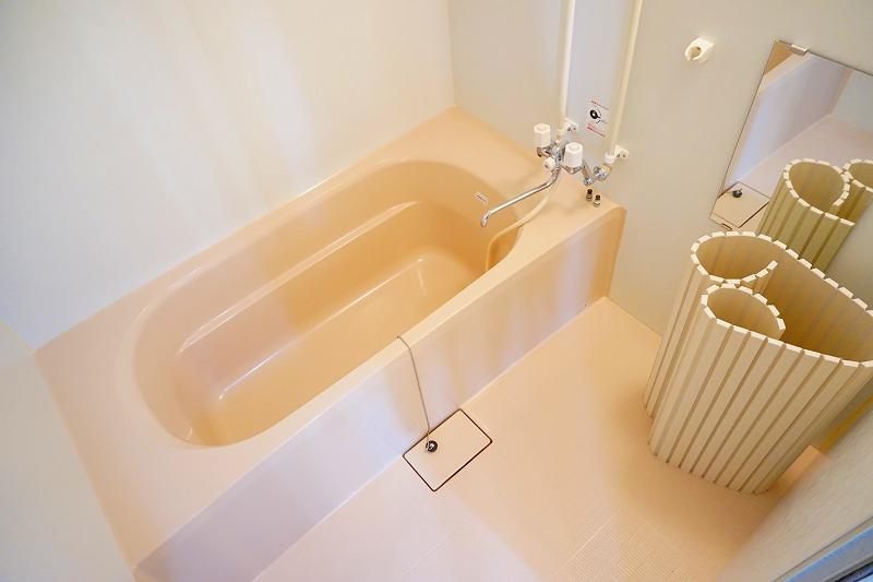 バス・シャワールーム　浴室