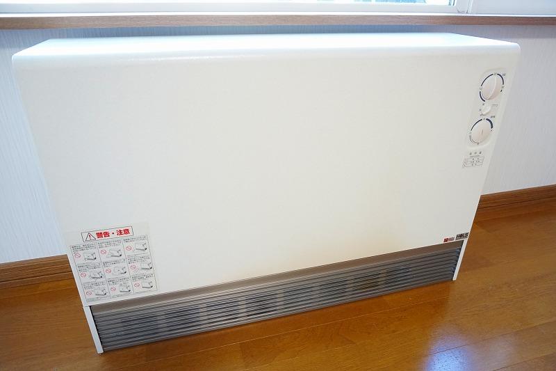 その他設備　設備