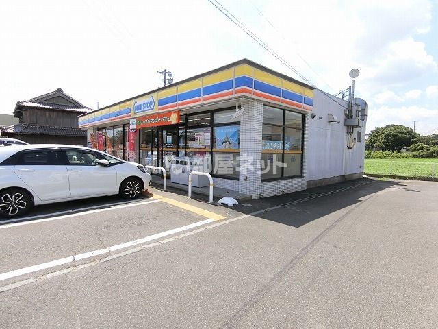 コンビニ　ミニストップ高野尾店（コンビニ）まで2986m