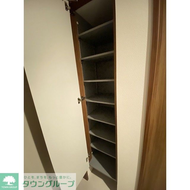 その他　シューズボックス