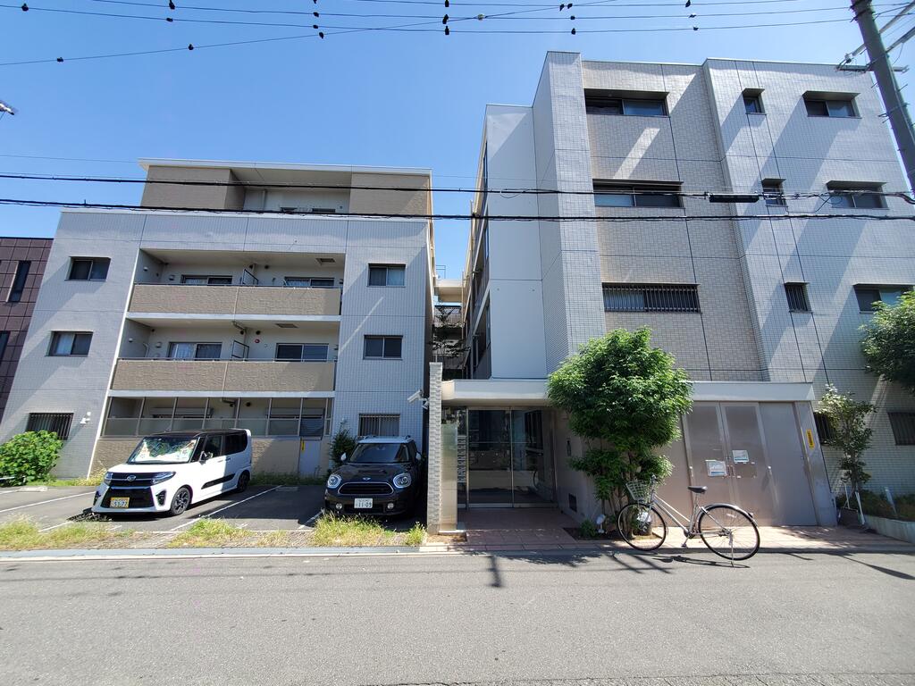 ブレスト我孫子町