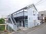 淀駅より徒歩5分 1階 築36年の賃貸物件