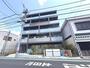 越谷駅より徒歩5分 5階 築3年5ヶ月の賃貸物件