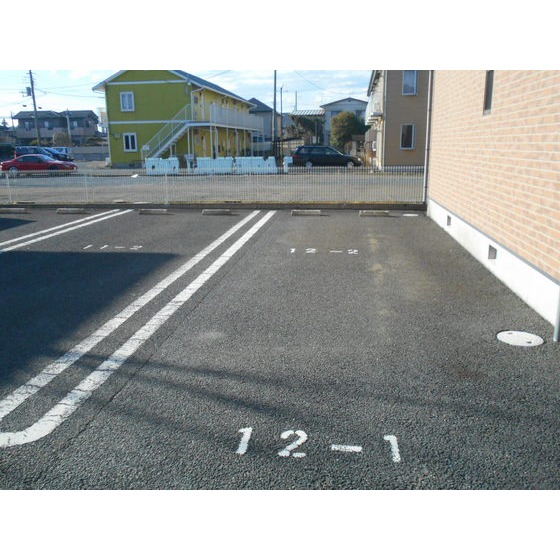 ラポール瑞穂I_その他_4