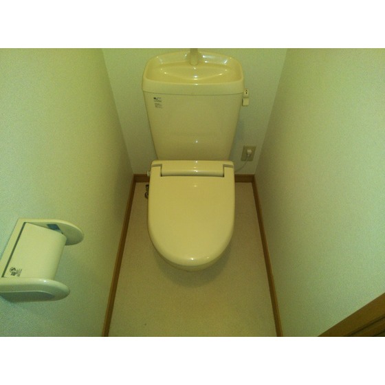 ラポール瑞穂I_内装_3