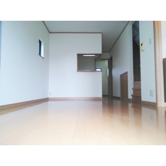 ラポール瑞穂I_内装_0