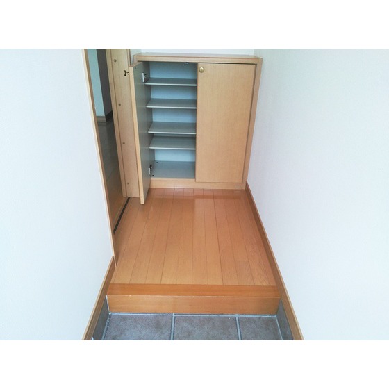 ラポール瑞穂I_内装_5