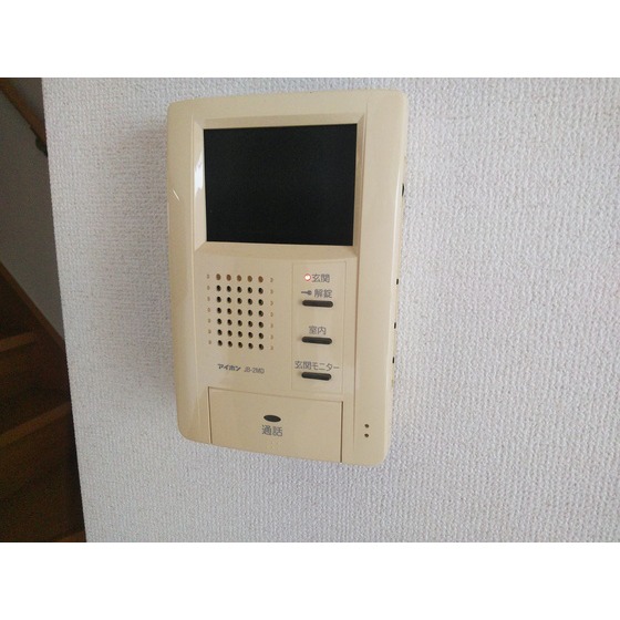 ラポール瑞穂I_その他_2