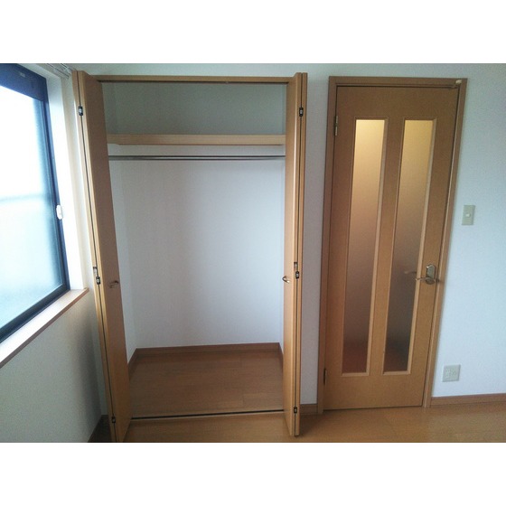 ラポール瑞穂I_内装_4