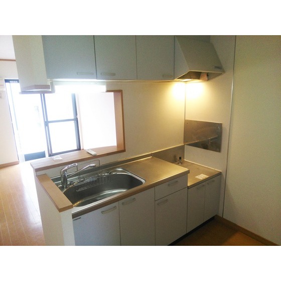 ラポール瑞穂I_内装_1