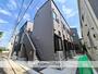 堀切菖蒲園駅より徒歩9分 2階 新築の賃貸物件