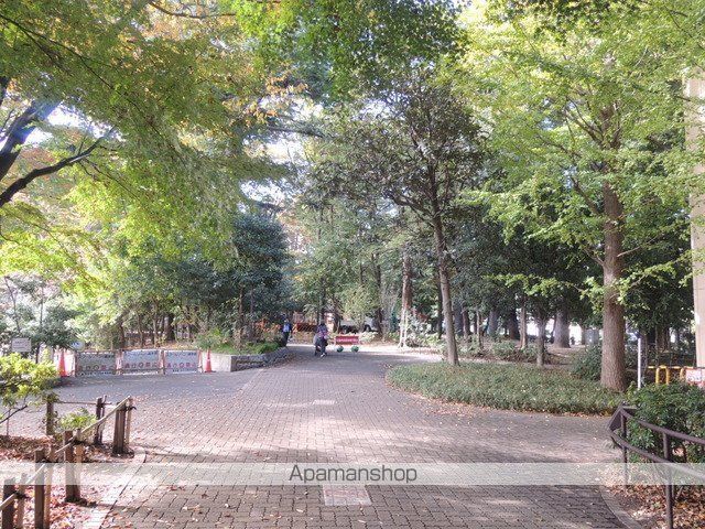 その他　蚕糸の森公園（その他）まで500m
