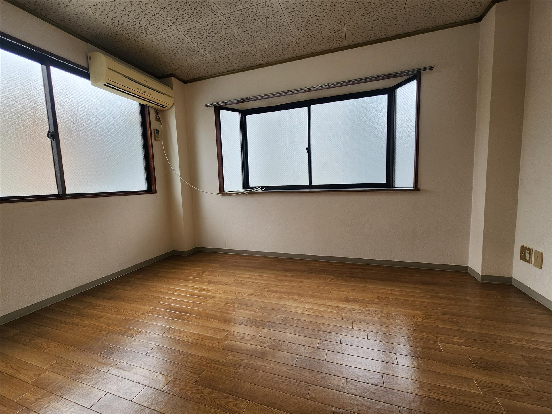 居室・リビング　洋室6帖