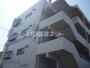 明石駅より徒歩12分 3階 築40年7ヶ月の賃貸物件