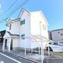尾頭橋駅より徒歩19分 1階 築29年8ヶ月の賃貸物件