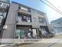 寝屋川市駅より徒歩5分 3階 築39年10ヶ月の賃貸物件