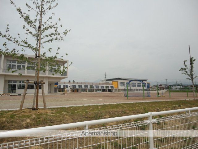 その他　東根市立大森小学校（その他）まで2494m