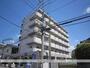 聖マリア病院前駅より徒歩3分 6階 築34年6ヶ月の賃貸物件