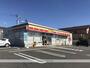 コンビニ　デイリーヤマザキ熊本会富店（コンビニ）まで934m