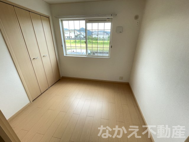 その他部屋・スペース　寝室です