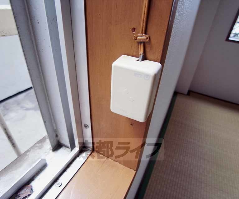 その他設備　ネットは、こちら