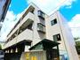 西葛西駅より徒歩7分 3階 築36年4ヶ月の賃貸物件