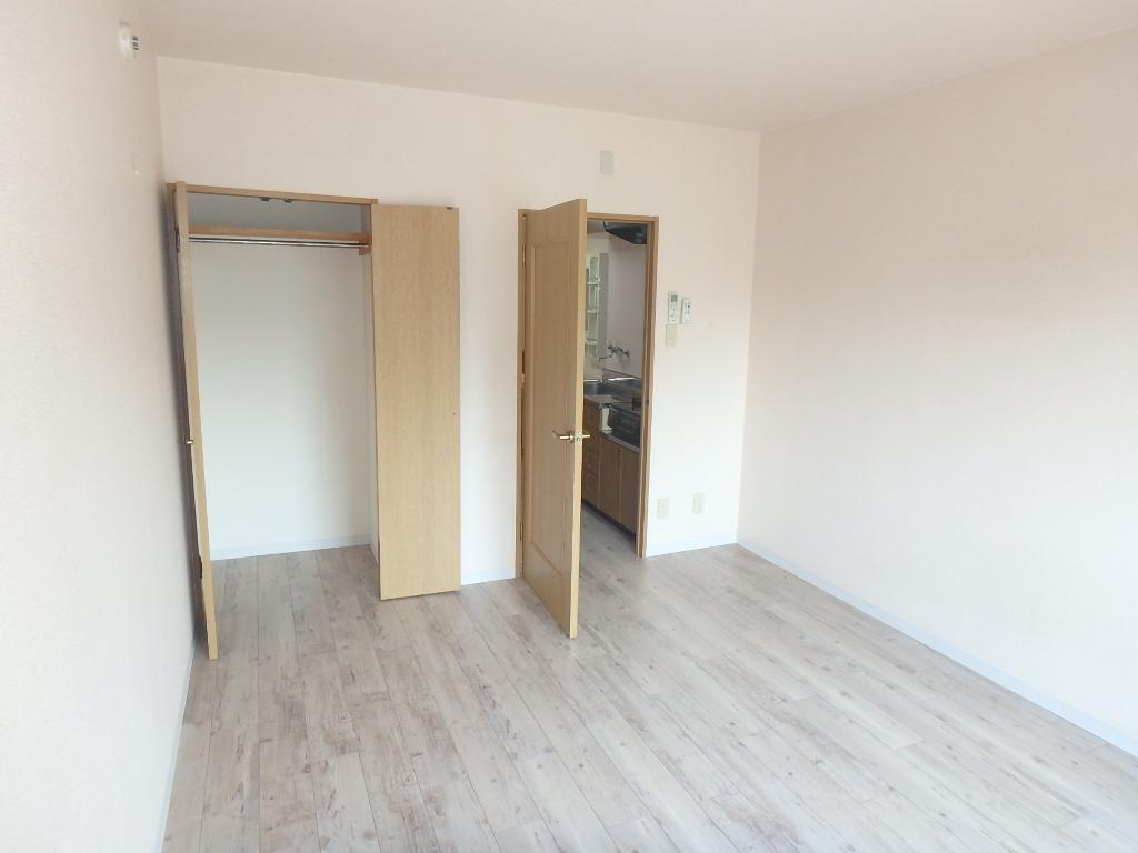 その他　同型イメージ洋室