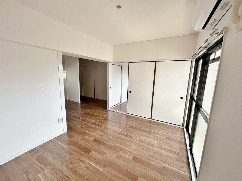 居室・リビング　★リビング11.5帖★