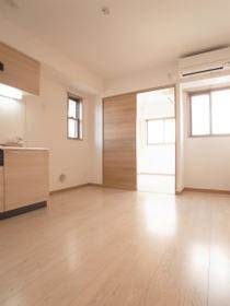 その他部屋・スペース　プラージュ登戸の室内