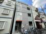 あびこ駅より徒歩13分 築37年7ヶ月 4階建の賃貸物件