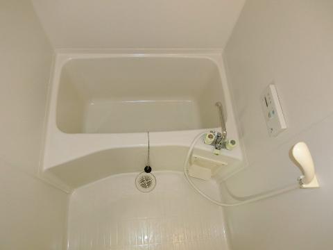 ピアフォルテ　バス・シャワールーム　バス