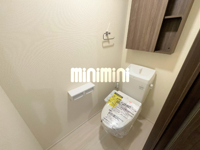 バス・シャワールーム　イメージ写真なので実物とは異なります