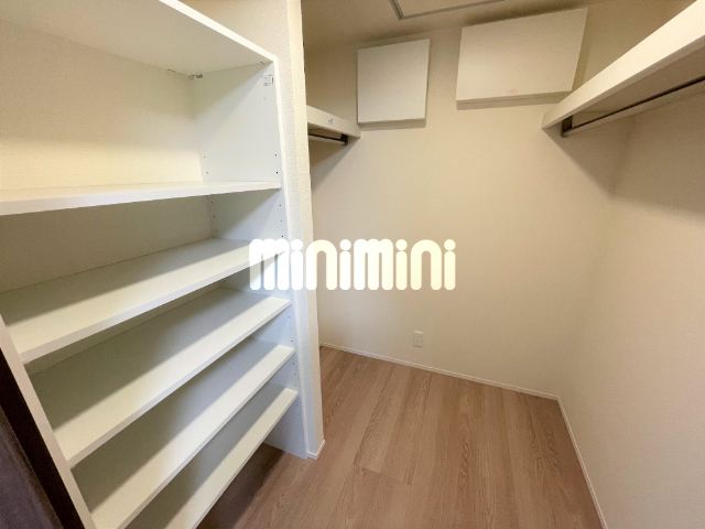 洗面設備　イメージ写真なので実物とは異なります